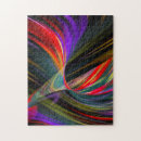 Search for black light puzzles Neon