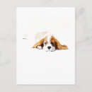 Search for cavalier king charles spaniel mom cards Dog