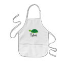 Search for cute turtle aprons For kids
