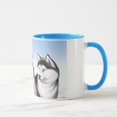 Recherche de traîneaux tasses Chiens