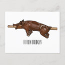 Recherche de rôti cartes postales Rôti de porc