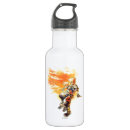 Search for video game water bottles Kingdom hearts