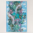 Recherche de surréalisme puzzles Imaginaire