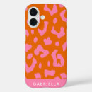 Search for leopard pattern iphone cases Spots