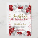 Search for male 21st birthday invitations Twenty one
