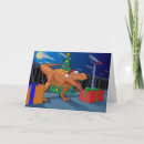 Search for funny dinosaur christmas cards Prehistoric