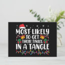 Search for tangled invitations Funny