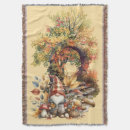 Search for garden gnome Red