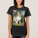 Search for vintage illustration tshirts Flowers
