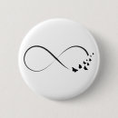 Search for infinity buttons Eternity