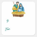 Search for holy night stickers Nativity