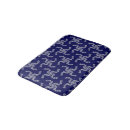 Search for blue christmas bath mats Xmas