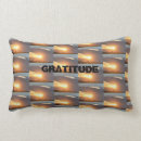 Search for gratitude pillows Thankful
