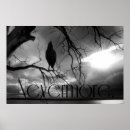 Recherche de halloween party posters Goth