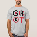 Search for ghost tshirts Trick or treat