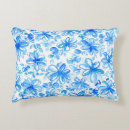 Recherche de chintz coussins Fleur