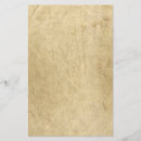 Search for aged parchment stationery paper Grunge