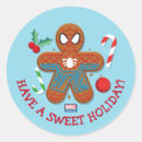 Search for spider man stickers Cute