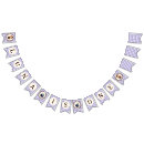 Search for invitations bunting flags For kids