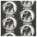 Search for black bear fabric Pattern