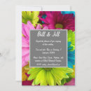 Recherche de marguerite mariage invitations De