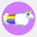 Search for unicorn farts stickers Funny