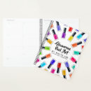 Search for nail technician planners For her