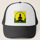 Recherche de méditation casquettes Mindfulness