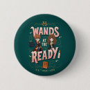 Recherche de baguettes magiques badges Harry potter