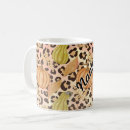 Search for autumn design mugs Leaves