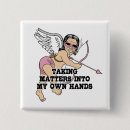 Search for cupid buttons Valentine