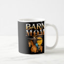 Search for barn mom mugs Horseback riding