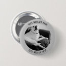 Search for black dog buttons Funny
