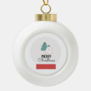 Search for snowglobe ornaments Merry christmas