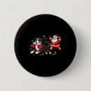 Search for bernese mountain dog buttons Santa