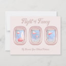 Search for aeroplane wing postcards Flying pig