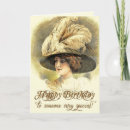 Search for edwardian lady cards Fashion