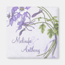 Recherche de columbines magnets Jardin
