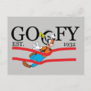 Recherche de dingo cartes postales Disney