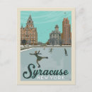 Search for syracuse postcards Syracuse new york