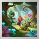 Search for baby monsters posters Cute