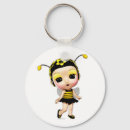 Search for bumblebee keychains Sweet