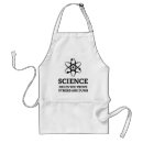 Search for atom aprons Geek