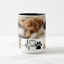 Search for animal collage mugs Pet lover