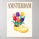 Recherche de amsterdam posters Nederland