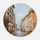 Recherche de de riga magnets Paysage urbain