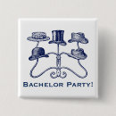 Recherche de bachelor party badges Fête de célibataire