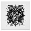 Search for halloween bats posters Halloweendecor