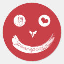 Search for love joy peace stickers Kids