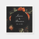 Recherche de romantic serviettes Élégant